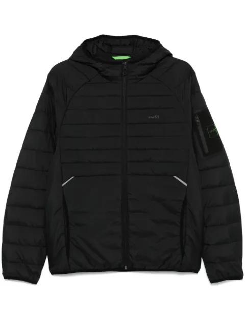 Thor 2 jacket by HUGO BOSS