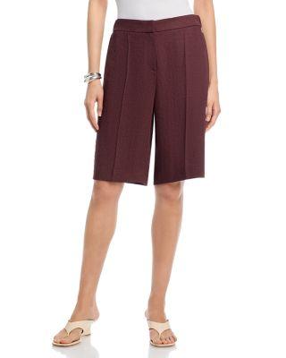 Tianala Shorts by HUGO BOSS