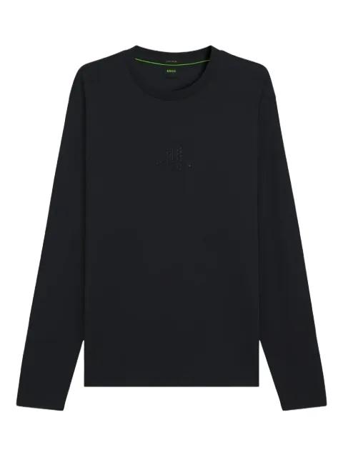 Togn Mirror T-shirt by HUGO BOSS