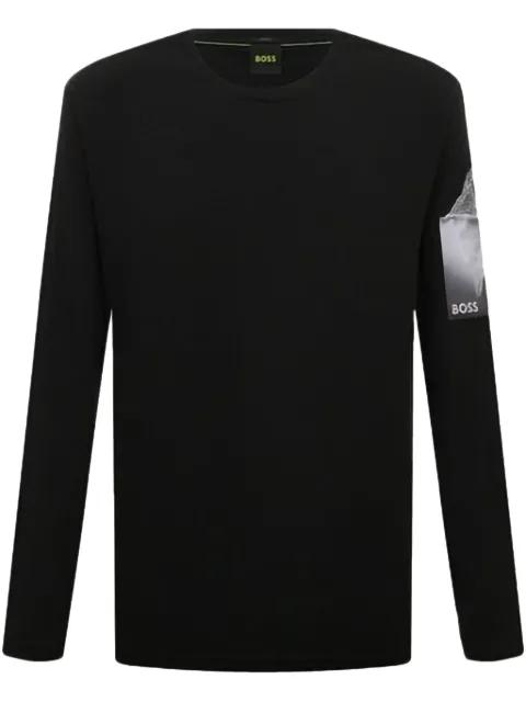 Togn sweatshirt by HUGO BOSS