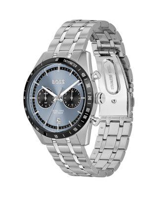 Tourmaster Watch by HUGO BOSS