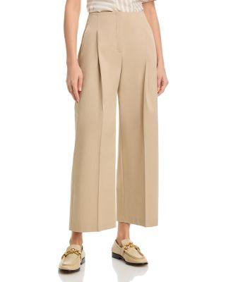 Tulotta Crop Pants by HUGO BOSS