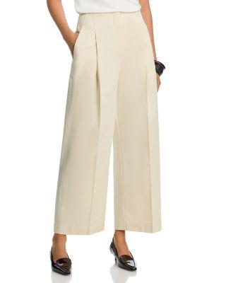 Tulotta High Rise Pants - Exclusive by HUGO BOSS