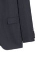 Two-piece regular-fit suit in Italian virgin wool by HUGO BOSS