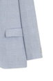 Two-piece regular-fit suit in checked fabric by HUGO BOSS