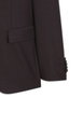 Two-piece slim-fit suit in Italian virgin wool by HUGO BOSS