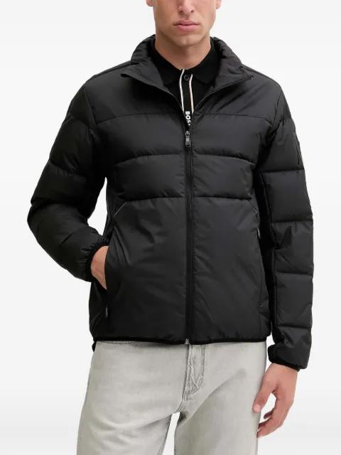 Urbanex Puffer zip-fastening jacket by HUGO BOSS
