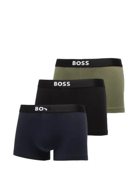 V50544263A 464 Open Blue by HUGO BOSS