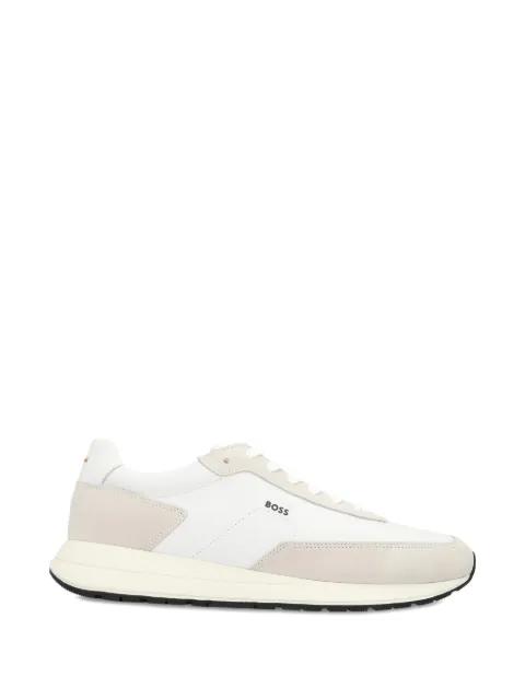 Vinston low-top sneakers by HUGO BOSS