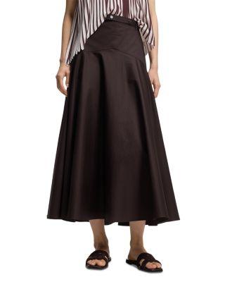 Vusolo A Line Skirt - Exclusive by HUGO BOSS