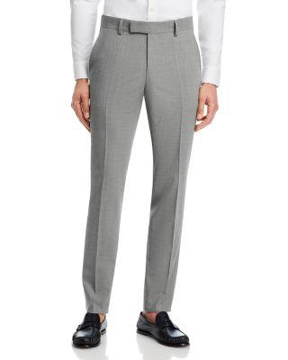 Wenten Extra Slim Fit Suit Pants by HUGO BOSS