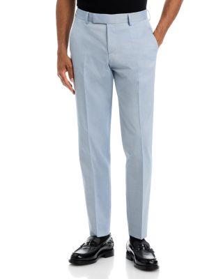 Wenten Extra Slim Fit Suit Pants by HUGO BOSS