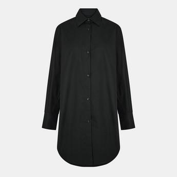 Women's Bareid Long-Sleeve Blouse by HUGO BOSS