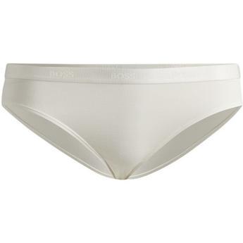 Women's High-Rise Hipster Briefs by HUGO BOSS