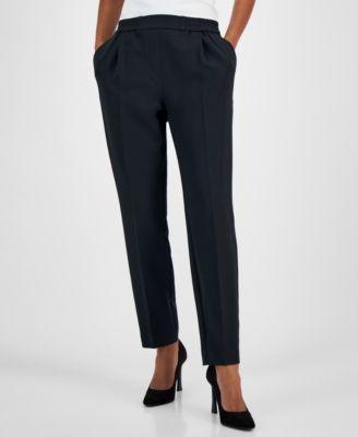Women's Tojo Tapered-Leg Pants by HUGO BOSS