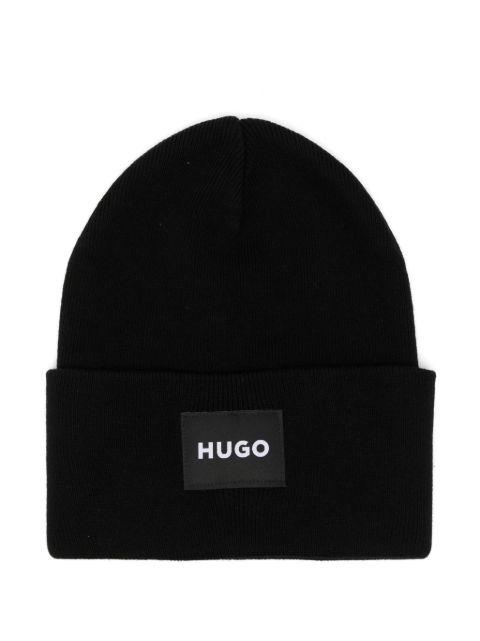 Xevon beanie by HUGO BOSS