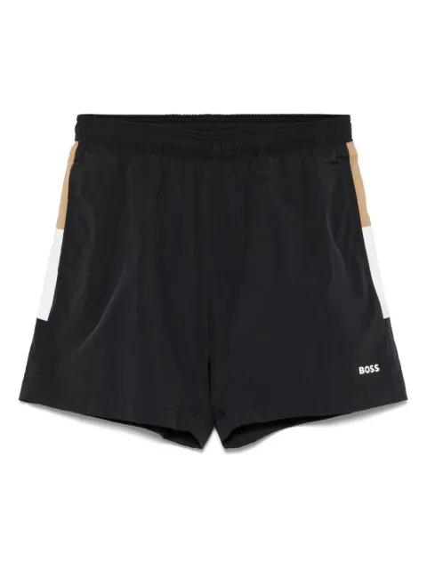 Zepha swim shorts by HUGO BOSS
