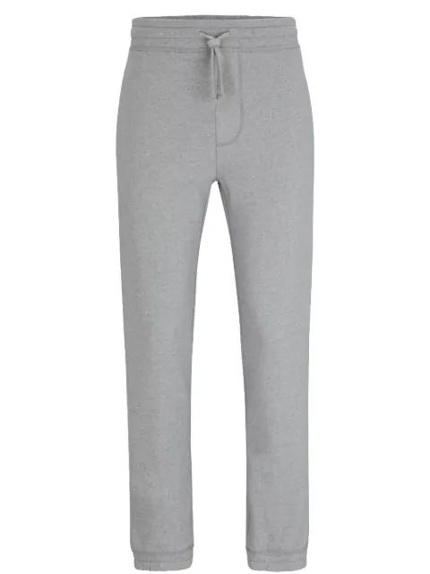 appliqué track pants by HUGO BOSS