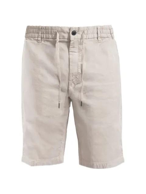 bermuda shorts by HUGO BOSS
