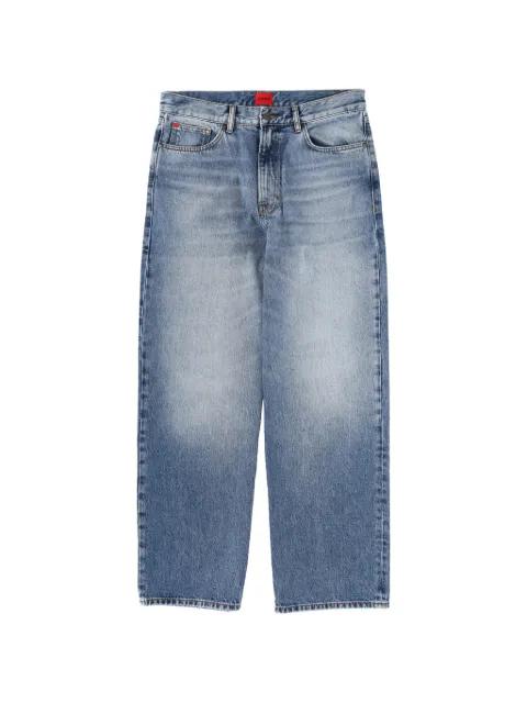 blue jeans by HUGO BOSS