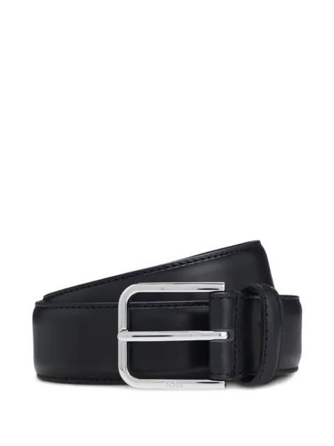 buckle belt by HUGO BOSS