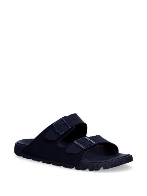 buckle-fastening sandals by HUGO BOSS