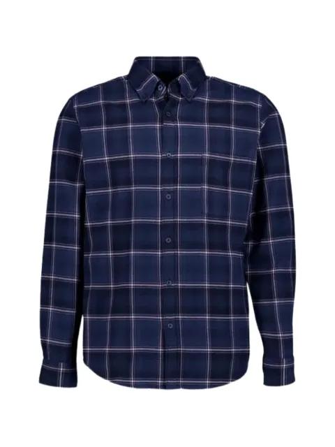 button check shirt by HUGO BOSS