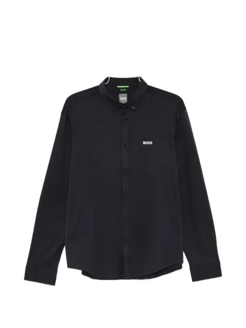 button-down shirt by HUGO BOSS