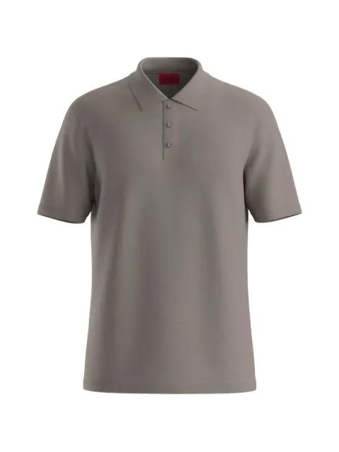 button polo shirt by HUGO BOSS