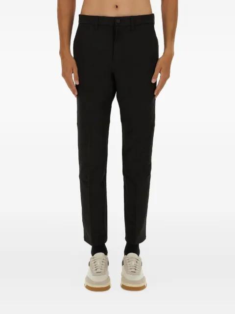 button trousers by HUGO BOSS