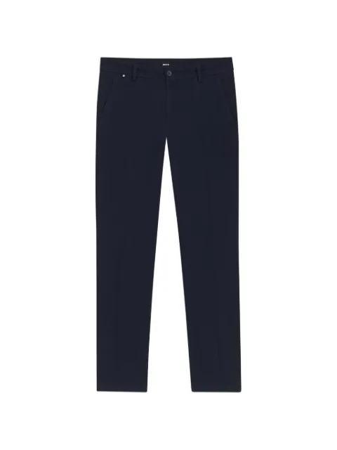 button trousers by HUGO BOSS
