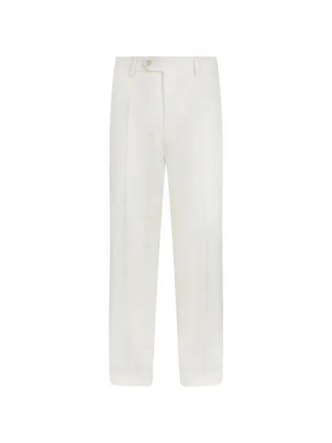 button trousers by HUGO BOSS