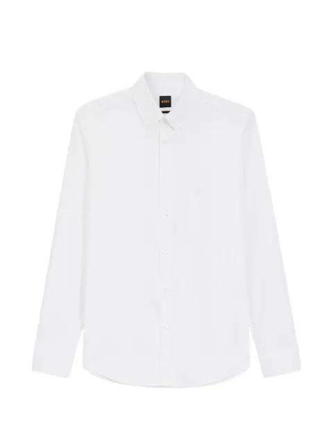 button-up shirt by HUGO BOSS