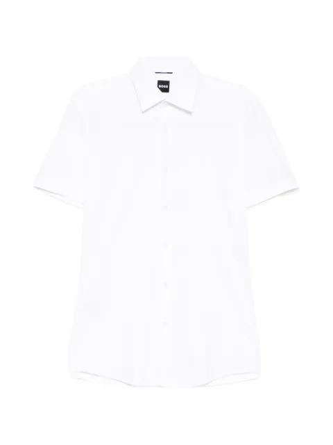 button-up shirt by HUGO BOSS