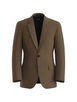 buttoned blazer by HUGO BOSS