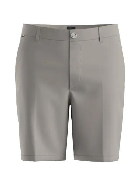 buttoned shorts by HUGO BOSS