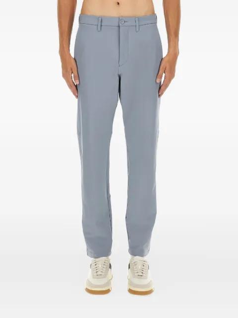 buttoned trousers by HUGO BOSS