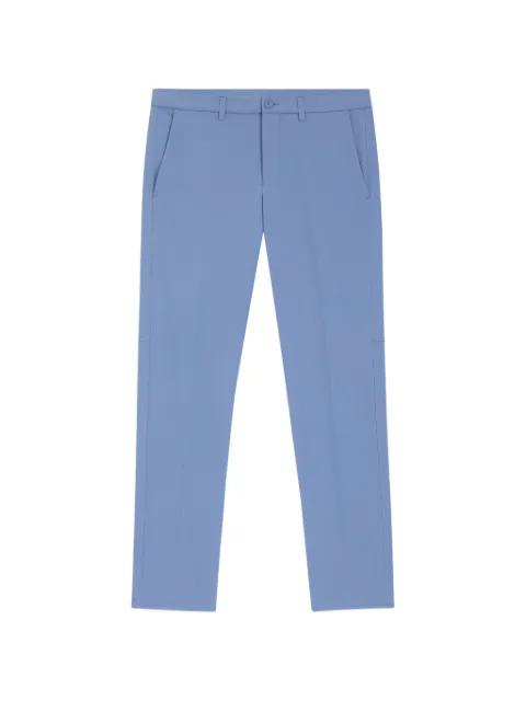 buttoned trousers by HUGO BOSS