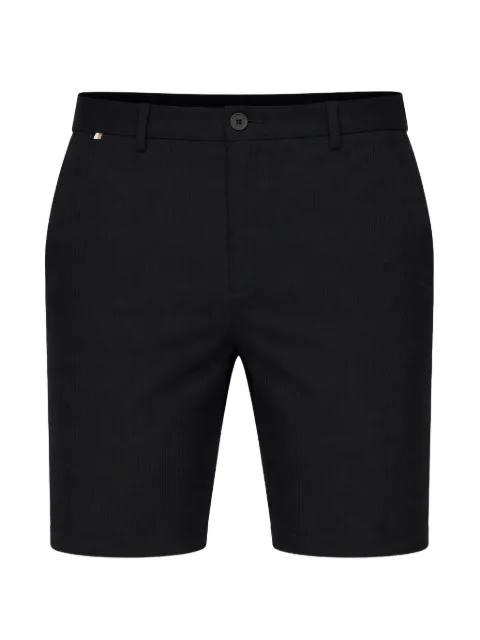 chino shorts by HUGO BOSS