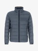 classic padded quilted jacket by HUGO BOSS classic padded quilted jacket by HUGO BOSS