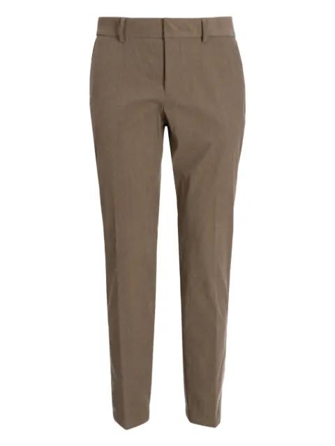 corduroy trousers by HUGO BOSS