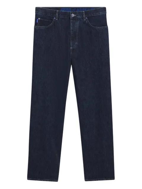 cotton jeans by HUGO BOSS