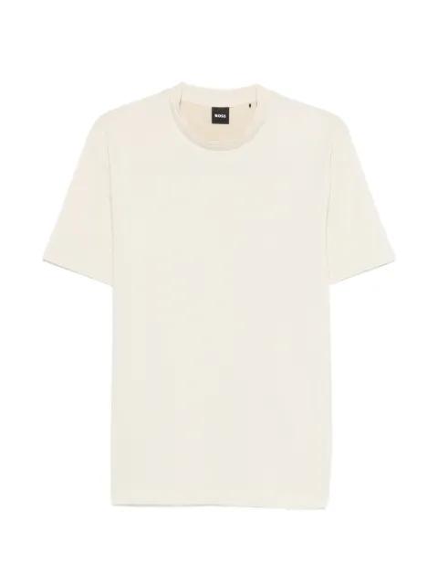 crew-neck T-shirt by HUGO BOSS