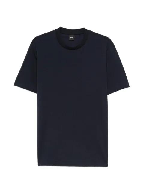 crew-neck T-shirt by HUGO BOSS