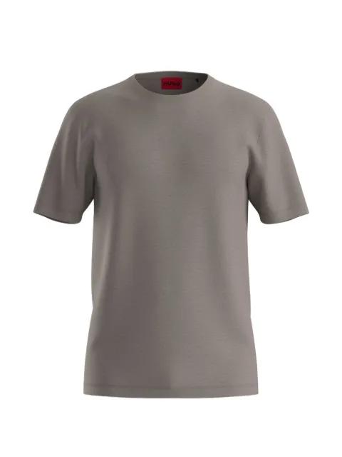 crew-neck T-shirt by HUGO BOSS