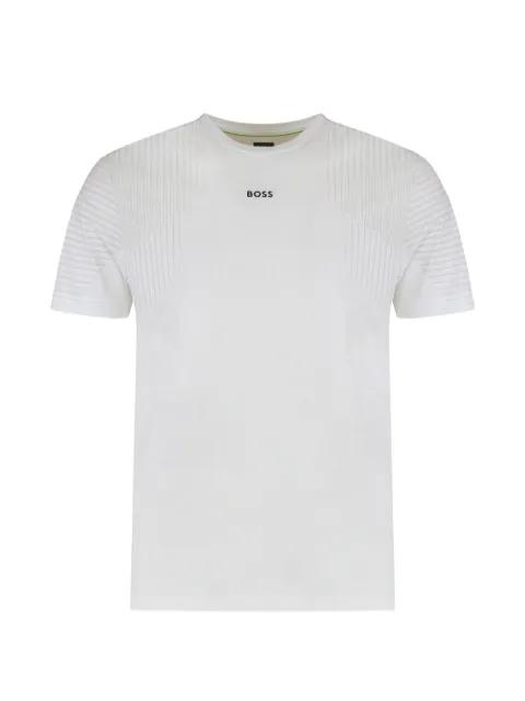 crew-neck T-shirt by HUGO BOSS