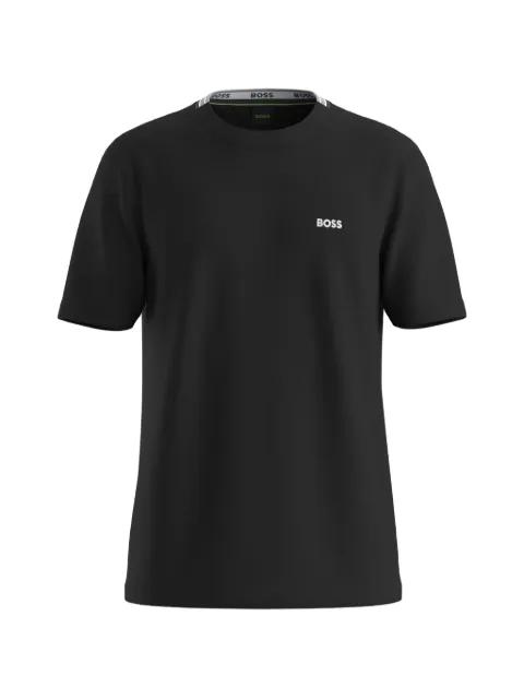 crew-neck T-shirt by HUGO BOSS