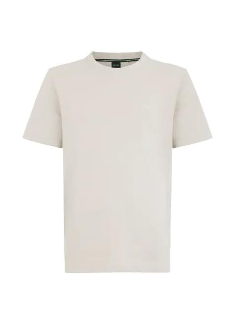 crew-neck T-shirt by HUGO BOSS