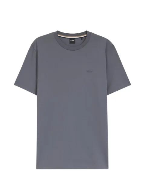 crew-neck T-shirt by HUGO BOSS