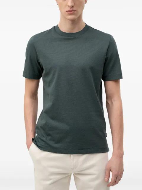 crew-neck T-shirt by HUGO BOSS